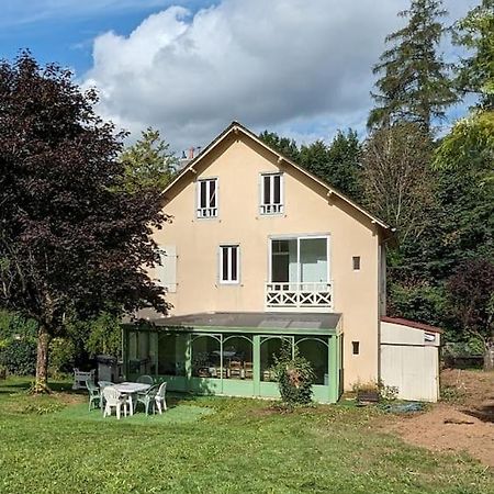 Maison Des Annees 30 - Vic-Sur-Cere - 14 Personnes מראה חיצוני תמונה