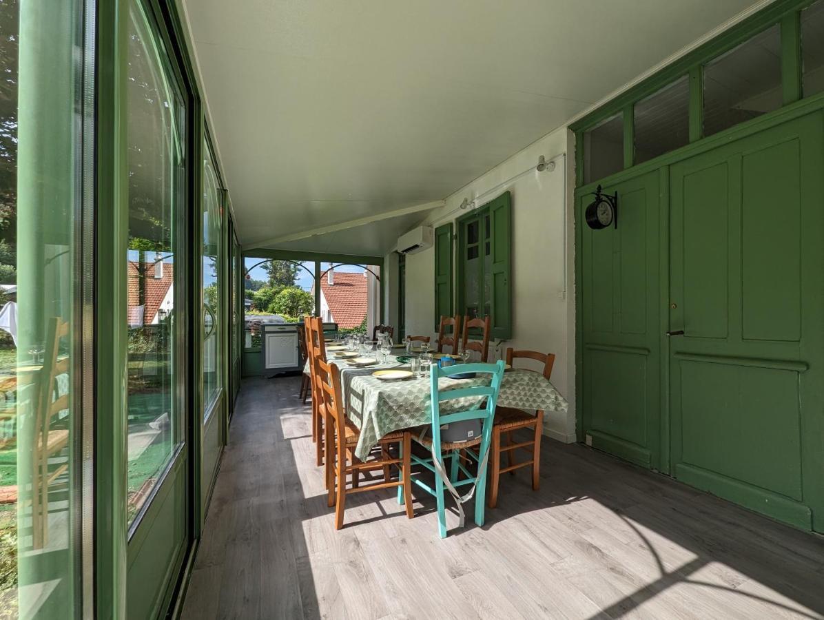 Maison Des Annees 30 - Vic-Sur-Cere - 14 Personnes מראה חיצוני תמונה